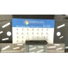 ALETTA PARASOLE PARABREZZA SX. 135 RENAULT TWINGO 2A SERIE (06/07-02/12) D7FA8 8200385101