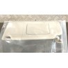ALETTA PARASOLE PARABREZZA SX. 135 RENAULT TWINGO 2A SERIE (06/07-02/12) D7FA8 8200385101
