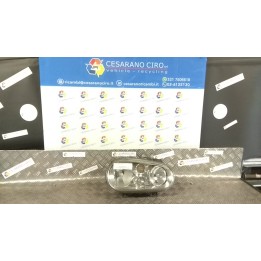 PROIETTORE HELLA DX. 138 VOLKSWAGEN GOLF (1J) (09/97-03/06) AJM 1J1941018F
