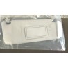 ALETTA PARASOLE PARABREZZA DX. 141 OPEL CORSA (S07) (07/06-02/11) Z12XEP 13163838