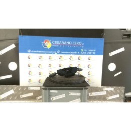 BLOCCO COMANDI TERGICRISTALLI 143 OPEL CORSA (S07) (07/06-02/11) Z12XEP 13191083