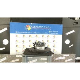 BLOCCO COMANDI MULTIFUNZIONI C/FUNZ START-STOP 145 MINI MINI (R56) (08/06-08/10) N12B14A 61303422717