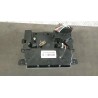 BLOCCO COMANDI MULTIFUNZIONI C/FUNZ START-STOP 145 MINI MINI (R56) (08/06-08/10) N12B14A 61303422717