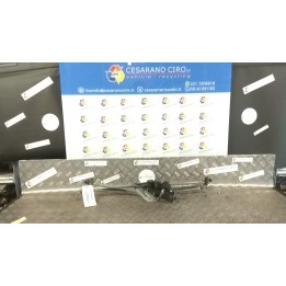 MECCANISMO TERGIPARABREZZA CON MOTORINO 147 MINI MINI (R56) (08/06-08/10) N12B14A 61617138789