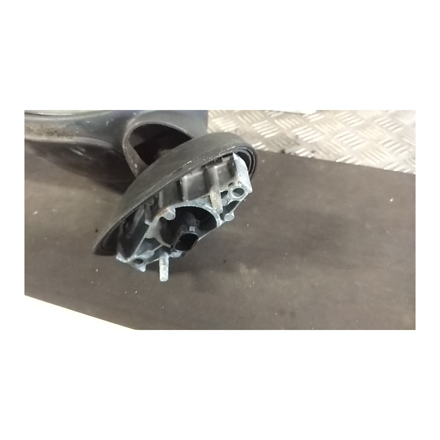 RETROVISORE EST. REGOLAZ. ELETTR. SX. 155 MINI MINI (R56) (08/06-08/10) N12B14A 51162755635