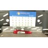 FANALE POST. SX. 163 FORD FOCUS C-MAX (CAP) (10/03-12/08 HHDA 1347455