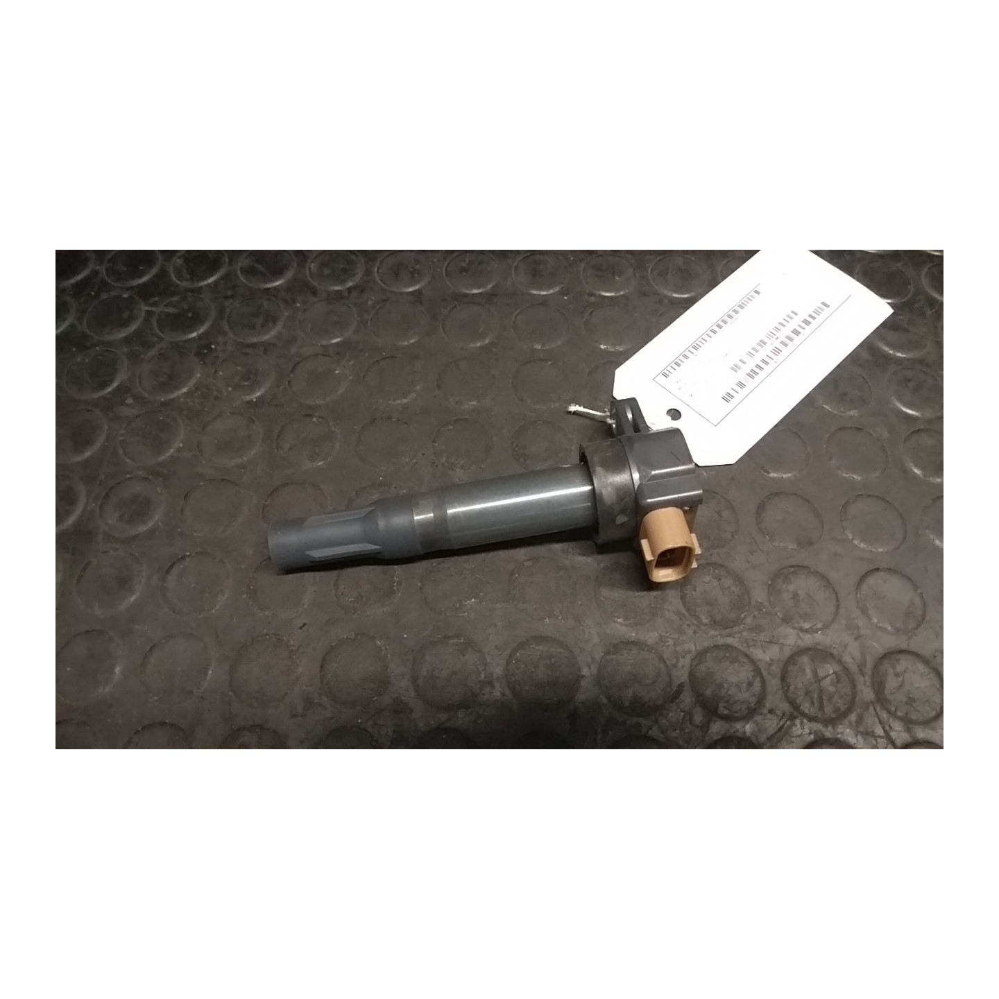 BOBINA 066 SUZUKI ALTO (03/09-) K10B 33400M68K10