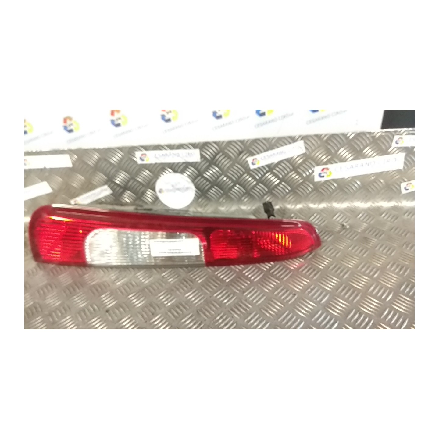 FANALE POST. SX. 163 FORD FOCUS C-MAX (CAP) (10/03-12/08 HHDA 1347455