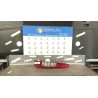 FANALE POST. DX. 164 FORD FOCUS C-MAX (CAP) (10/03-12/08 HHDA 1347454