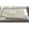 ALETTA PARASOLE PARABREZZA DX. 166 OPEL CORSA (S07) (07/06-02/11) Z12XEP 13163838