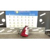 FANALE POST. DX. 174 CHEVROLET (DAEWOO) NUBIRA (J100/150) (06/97-06/03 A16DMS 96306764