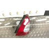 FANALE POST. DX. 174 CHEVROLET (DAEWOO) NUBIRA (J100/150) (06/97-06/03 A16DMS 96306764