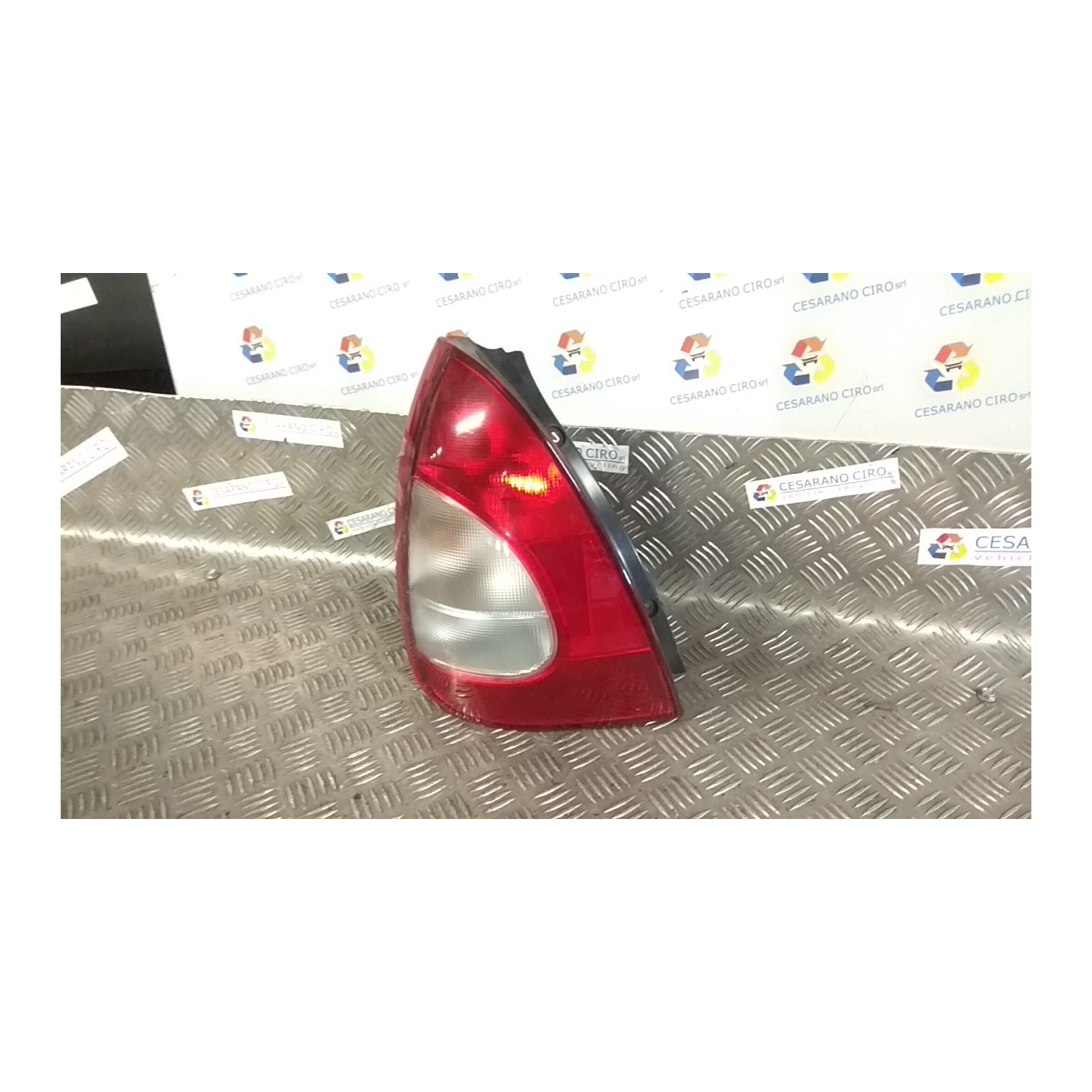 FANALE POST. SX. 175 CHEVROLET (DAEWOO) NUBIRA (J100/150) (06/97-06/03 A16DMS 96306763