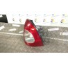 FANALE POST. SX. 175 CHEVROLET (DAEWOO) NUBIRA (J100/150) (06/97-06/03 A16DMS 96306763