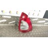 FANALE POST. SX. 175 CHEVROLET (DAEWOO) NUBIRA (J100/150) (06/97-06/03 A16DMS 96306763