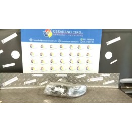 PROIETTORE CON REGOLATORE ALTEZZA SX. 178 CHEVROLET (DAEWOO) NUBIRA (J100/150) (06/97-06/03 A16DMS 96272015