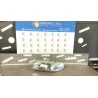 PROIETTORE CON REGOLATORE ALTEZZA SX. 178 CHEVROLET (DAEWOO) NUBIRA (J100/150) (06/97-06/03 A16DMS 96272015