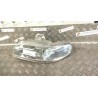 PROIETTORE CON REGOLATORE ALTEZZA SX. 178 CHEVROLET (DAEWOO) NUBIRA (J100/150) (06/97-06/03 A16DMS 96272015