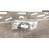 PROIETTORE CON REGOLATORE ALTEZZA SX. 178 CHEVROLET (DAEWOO) NUBIRA (J100/150) (06/97-06/03 A16DMS 96272015