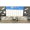 RETROVISORE EST. REGOLAZ. ELETTR. SX. 181 CHEVROLET (DAEWOO) NUBIRA (J100/150) (06/97-06/03 A16DMS 96308967