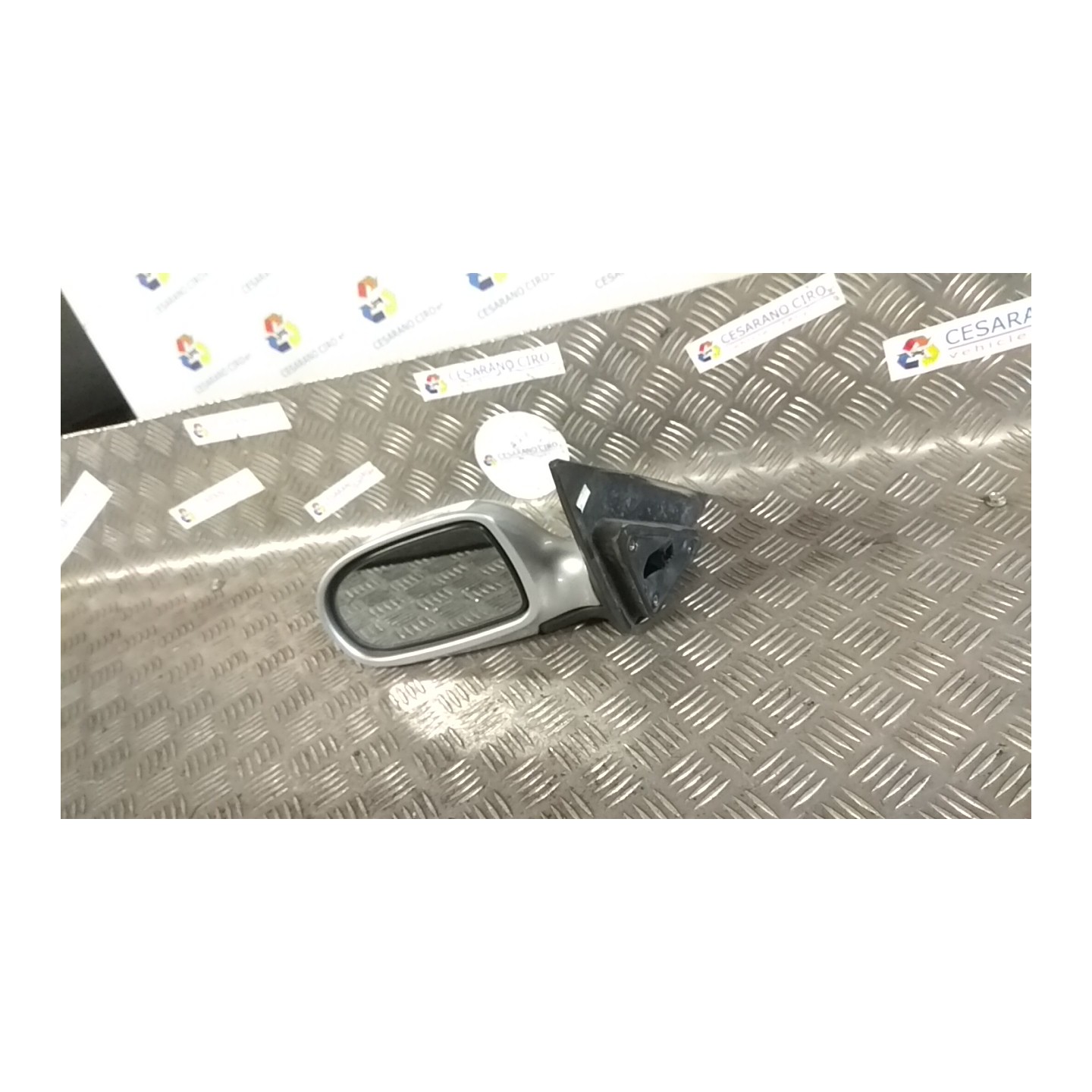 RETROVISORE EST. REGOLAZ. ELETTR. SX. 181 CHEVROLET (DAEWOO) NUBIRA (J100/150) (06/97-06/03 A16DMS 96308967