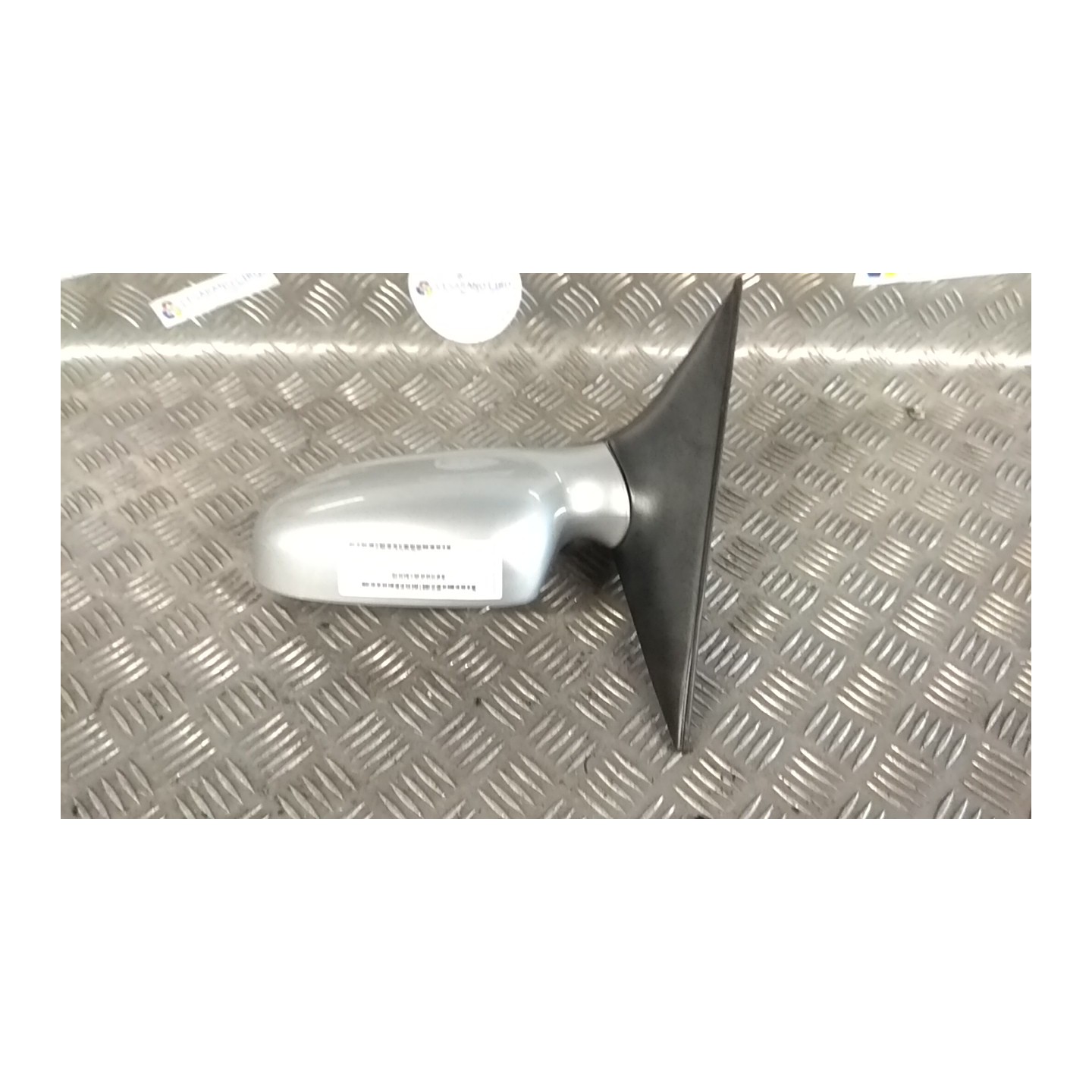 RETROVISORE EST. REGOLAZ. ELETTR. SX. 181 CHEVROLET (DAEWOO) NUBIRA (J100/150) (06/97-06/03 A16DMS 96308967