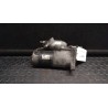 MOTORINO AVVIAMENTO 068 FIAT CROMA (2T) (04/05-10/07) 939A3000 55186545