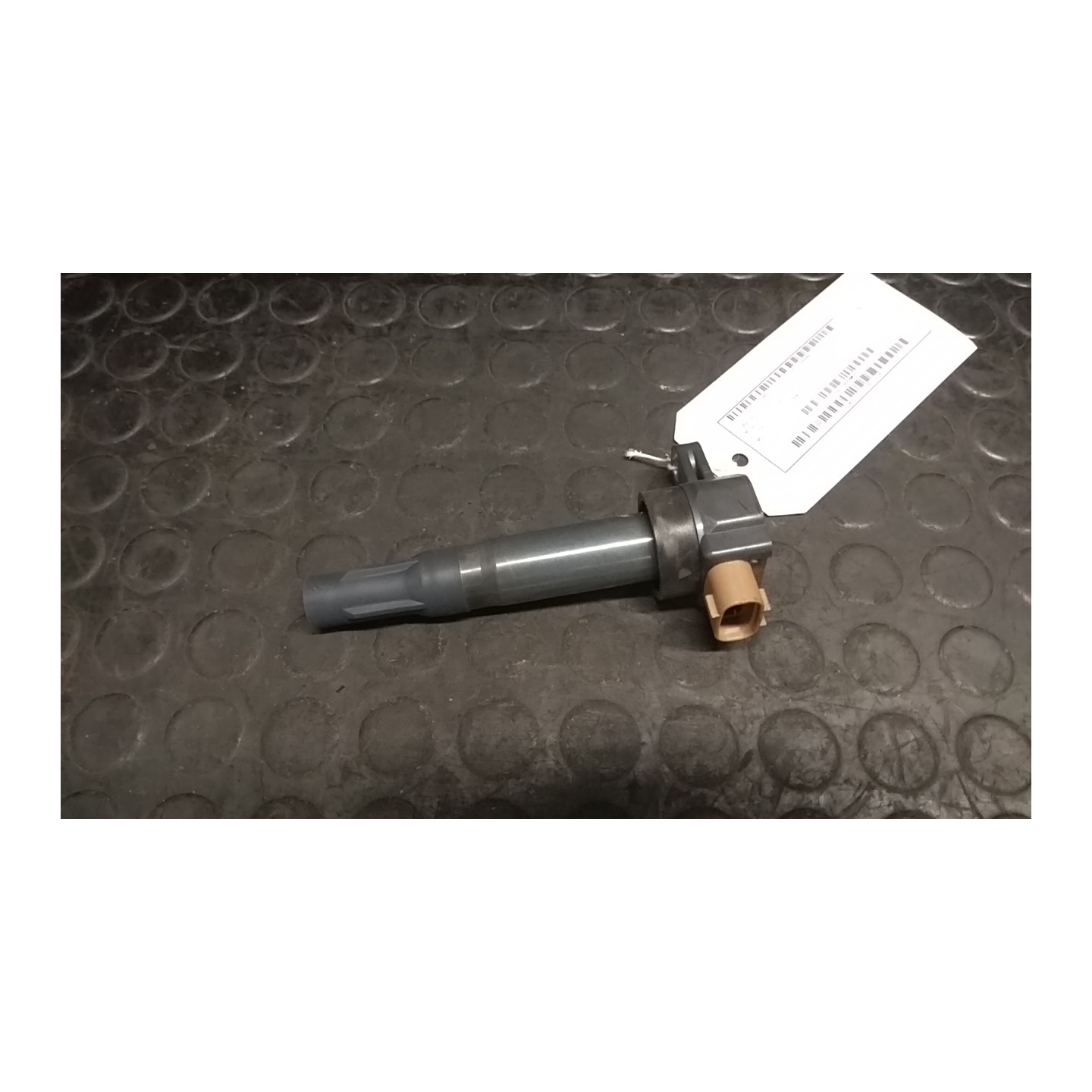 BOBINA 066 SUZUKI ALTO (03/09-) K10B 33400M68K10