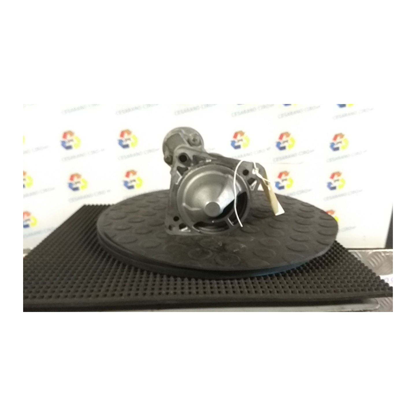 MOTORINO AVVIAMENTO 011 FIAT FREEMONT (24) (04/11-) 939B5000 K68080459AA