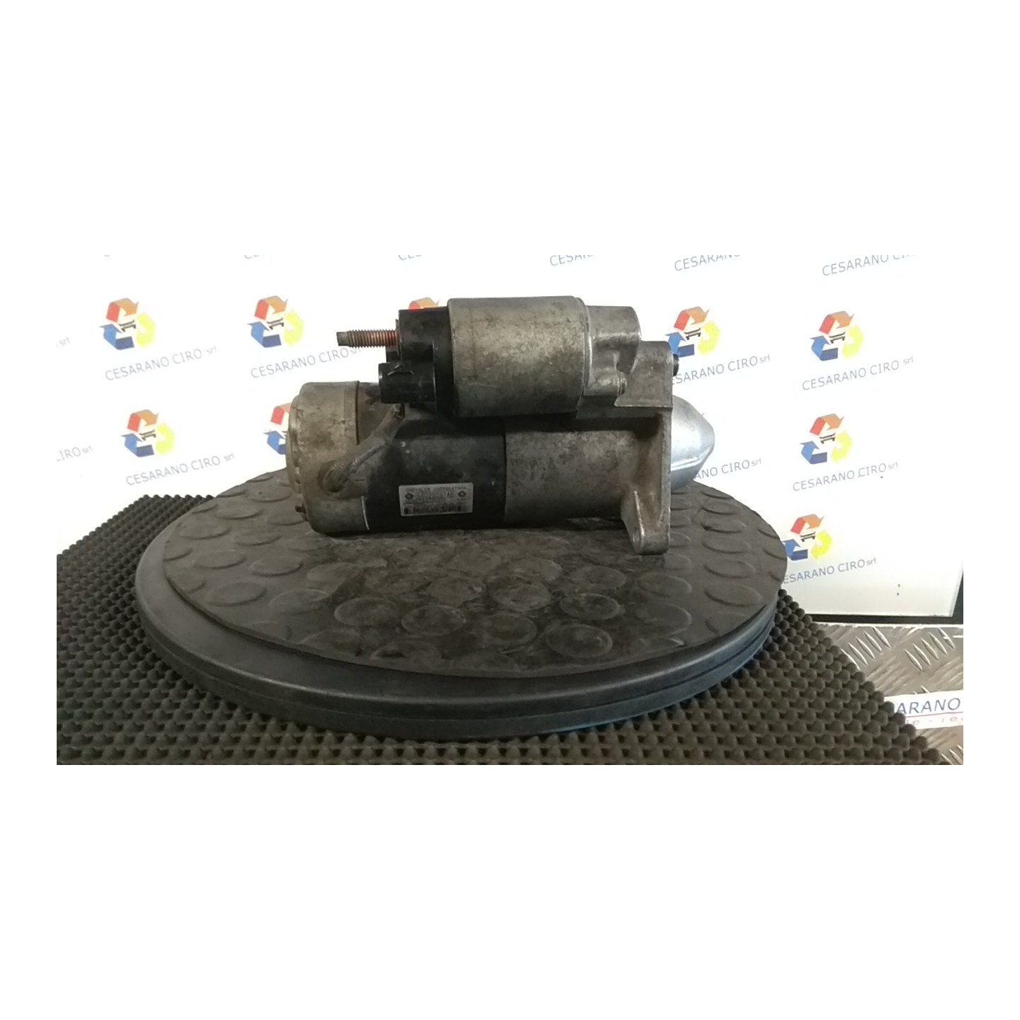MOTORINO AVVIAMENTO 011 FIAT FREEMONT (24) (04/11-) 939B5000 K68080459AA
