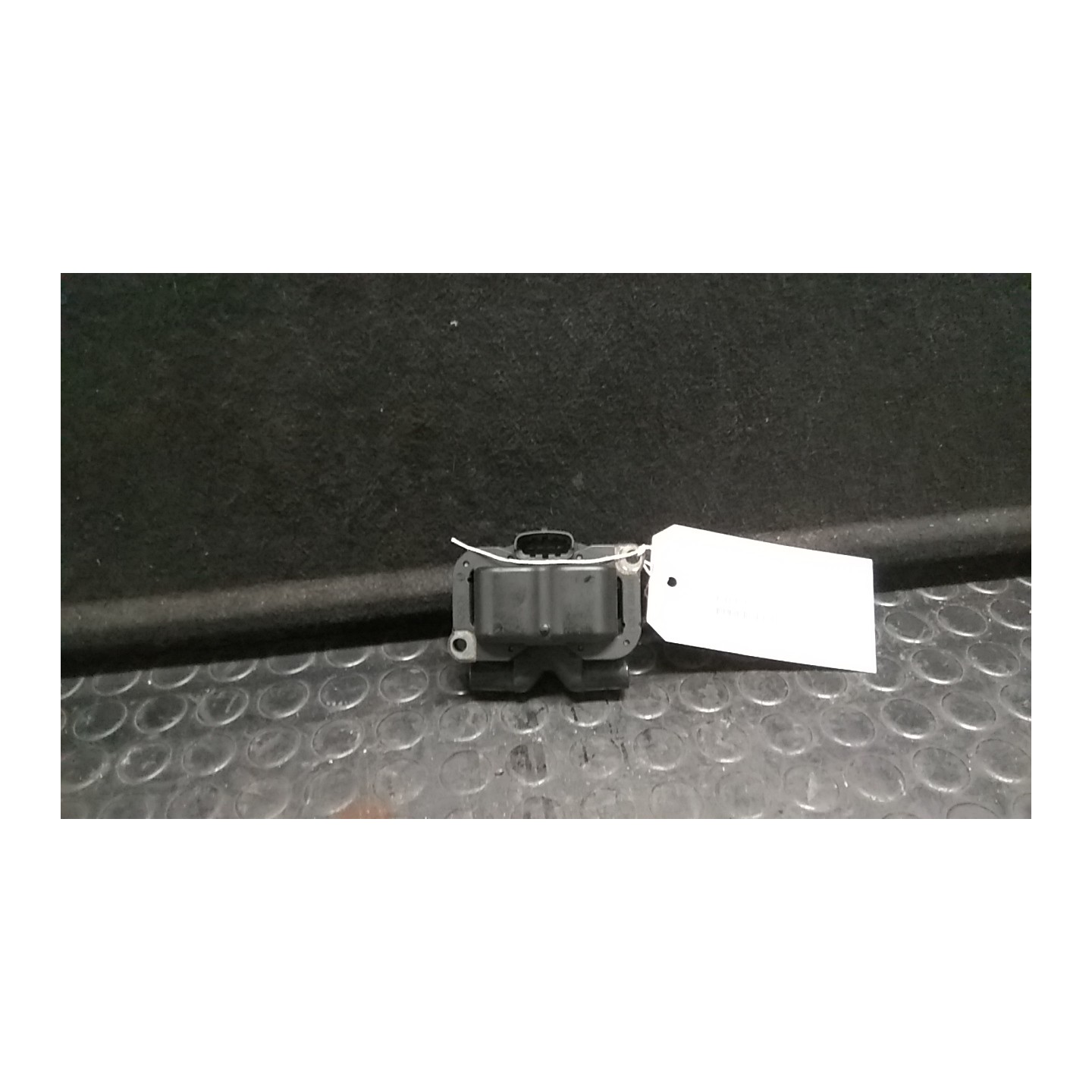 BOBINA 066 SMART SMART COUPE (C450) (07/98-01/ 13 Q0003100V005000000
