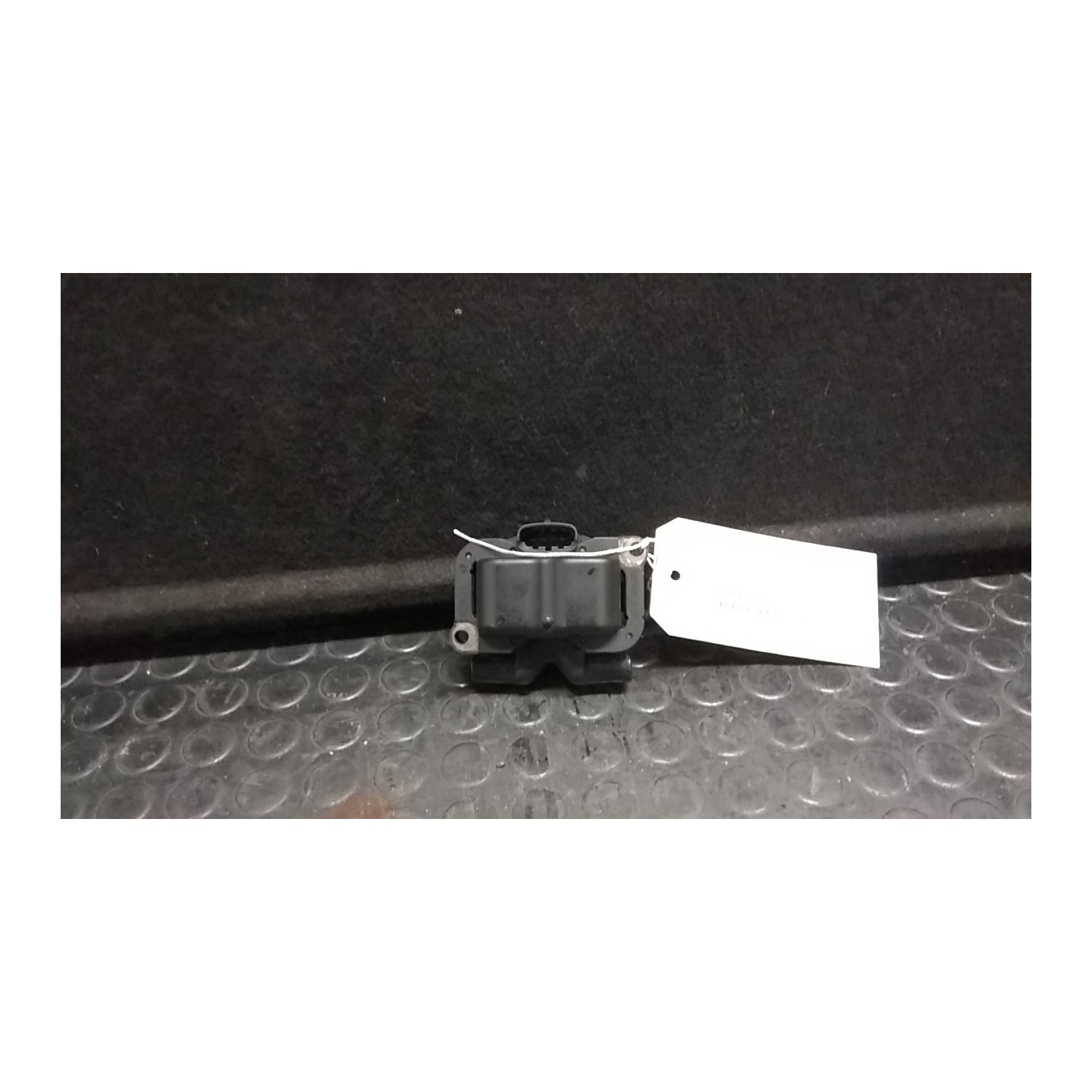 BOBINA 066 SMART SMART COUPE (C450) (07/98-01/ 13 Q0003100V005000000