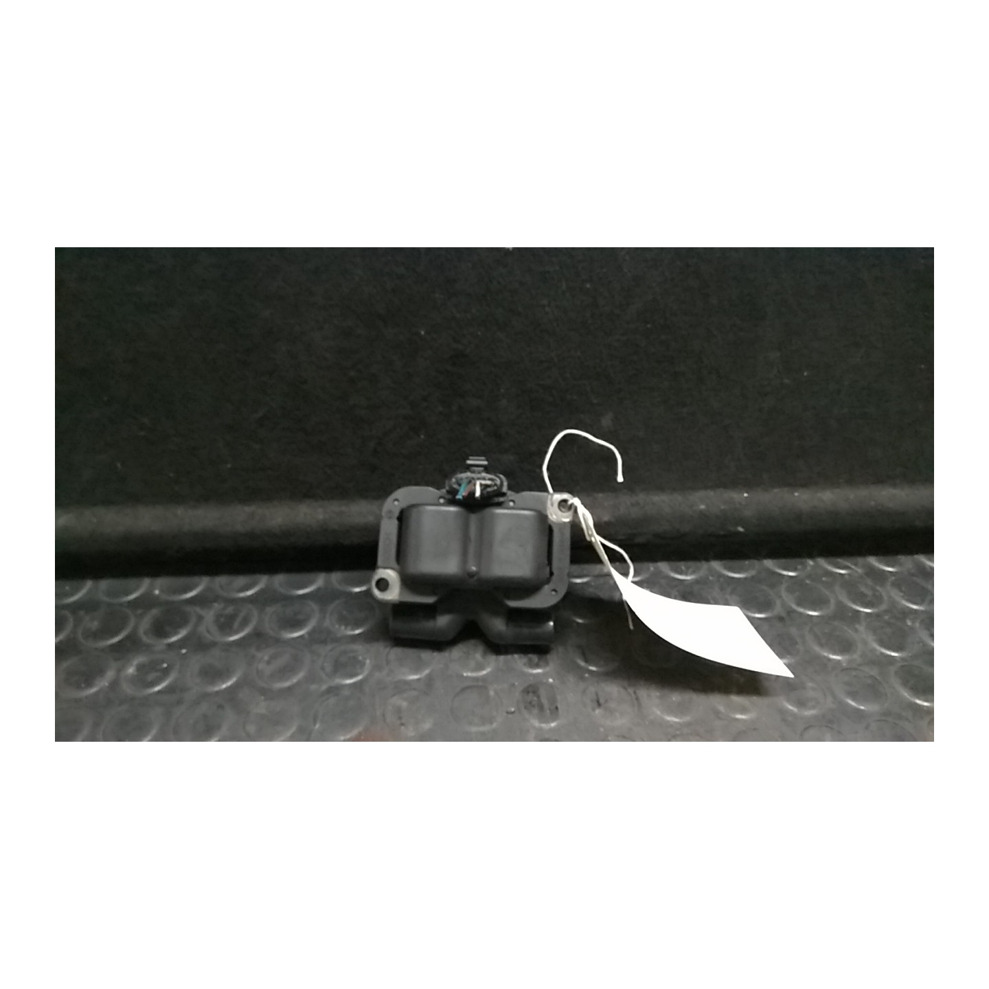 BOBINA 065 SMART SMART COUPE (C450) (07/98-01/ 13 Q0003100V005000000