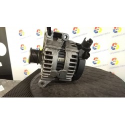 ALTERNATORE 150AMP 021 MINI MINI (R56) (08/06-08/10) N12B14A 12317604782