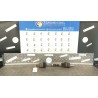 SEMIALBERO ANT. COMPL. SX. 022 MINI MINI (R56) (08/06-08/10) N12B14A 31608605473