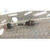SEMIALBERO ANT. COMPL. SX. 022 MINI MINI (R56) (08/06-08/10) N12B14A 31608605473