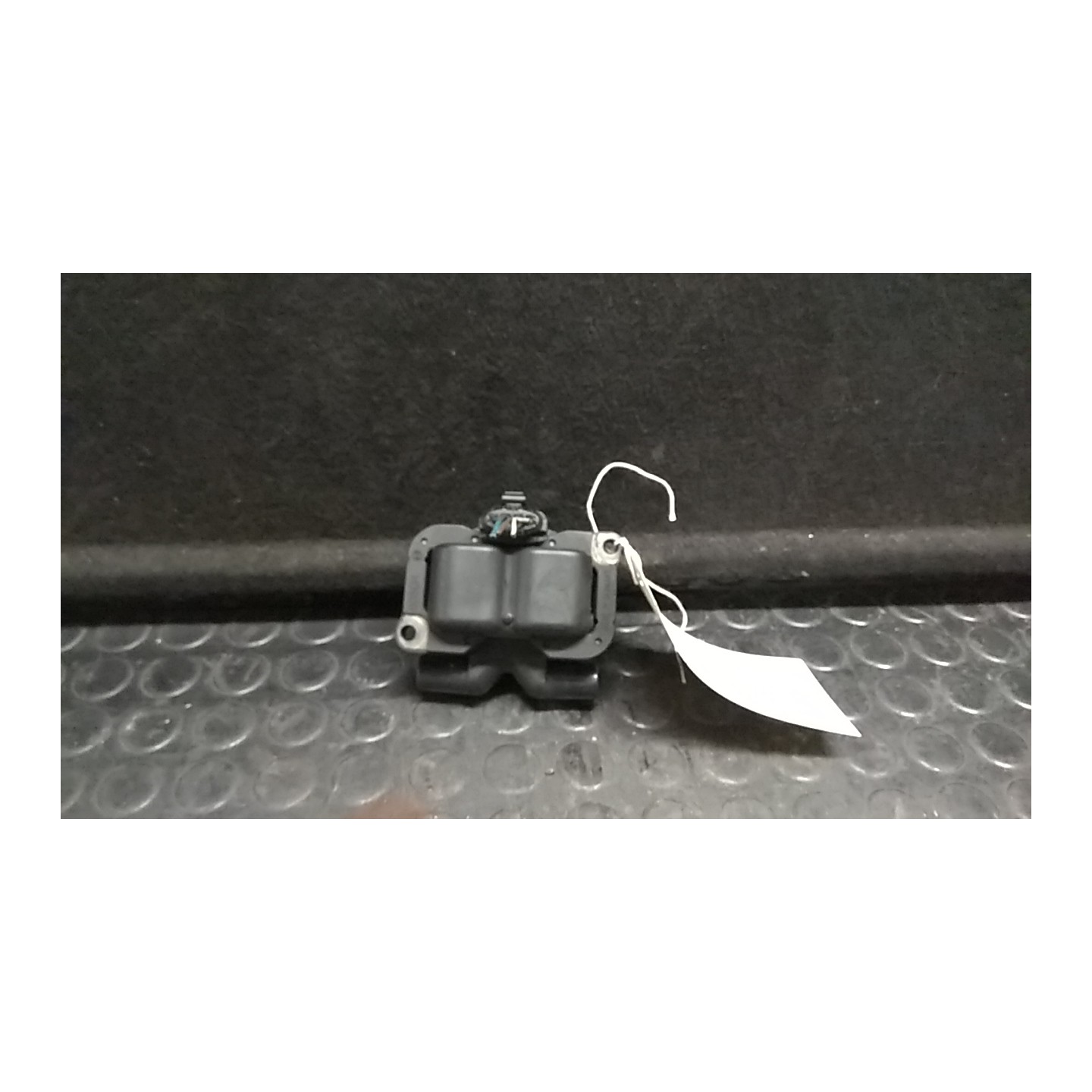 BOBINA 065 SMART SMART COUPE (C450) (07/98-01/ 13 Q0003100V005000000