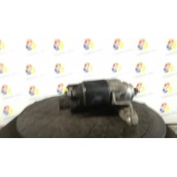 MOTORINO AVVIAMENTO 1.0KW BOSCH MTM 024 VOLKSWAGEN GOLF (1K) (10/03-12/09) BLP 02T911023R