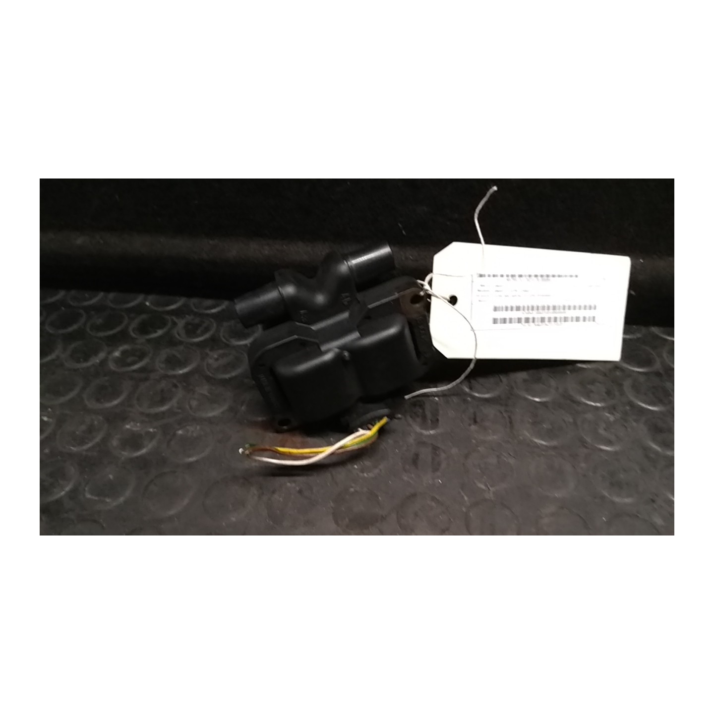 BOBINA 064 SMART SMART COUPE (C450) (07/98-01/ 13 Q0003100V005000000