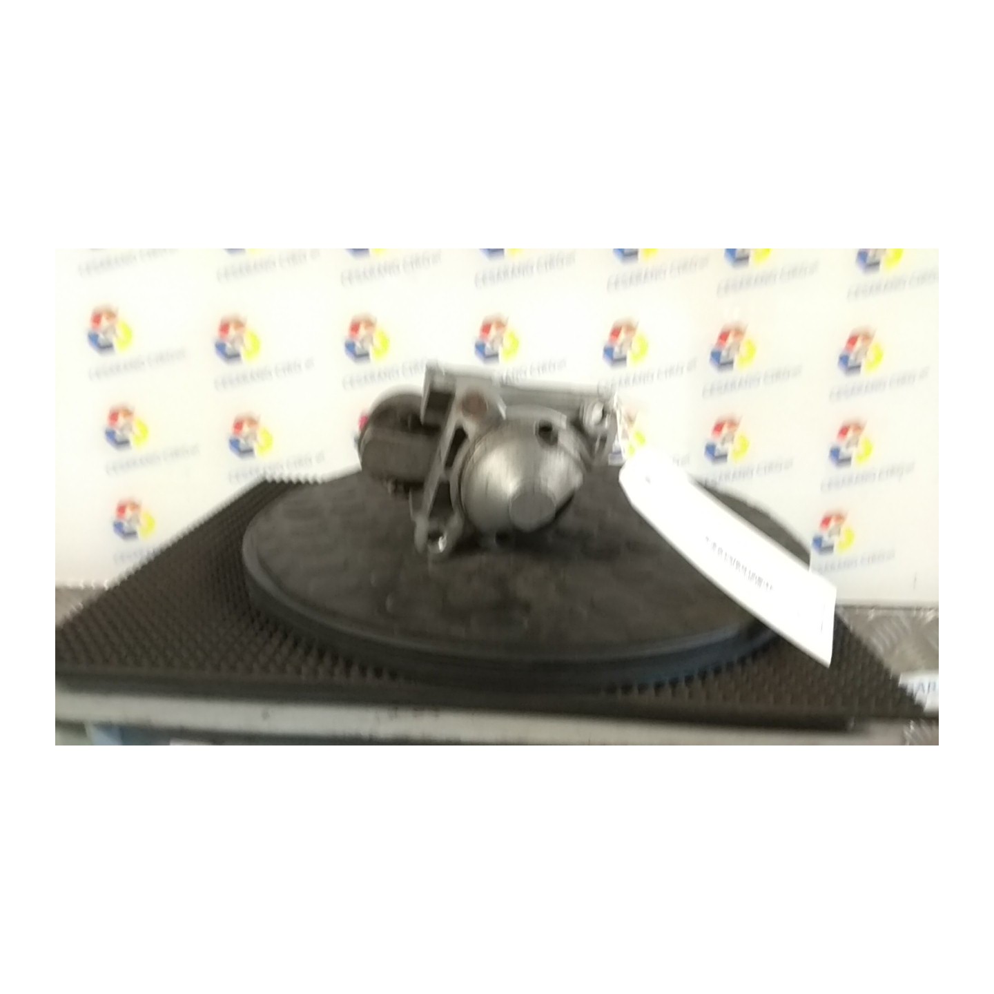 MOTORINO AVVIAMENTO 032 NISSAN ALMERA (N16E) (03/00-10/06) K9K 23300BN70A