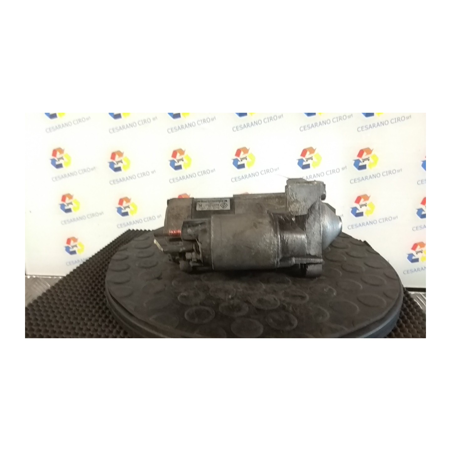 MOTORINO AVVIAMENTO 032 NISSAN ALMERA (N16E) (03/00-10/06) K9K 23300BN70A