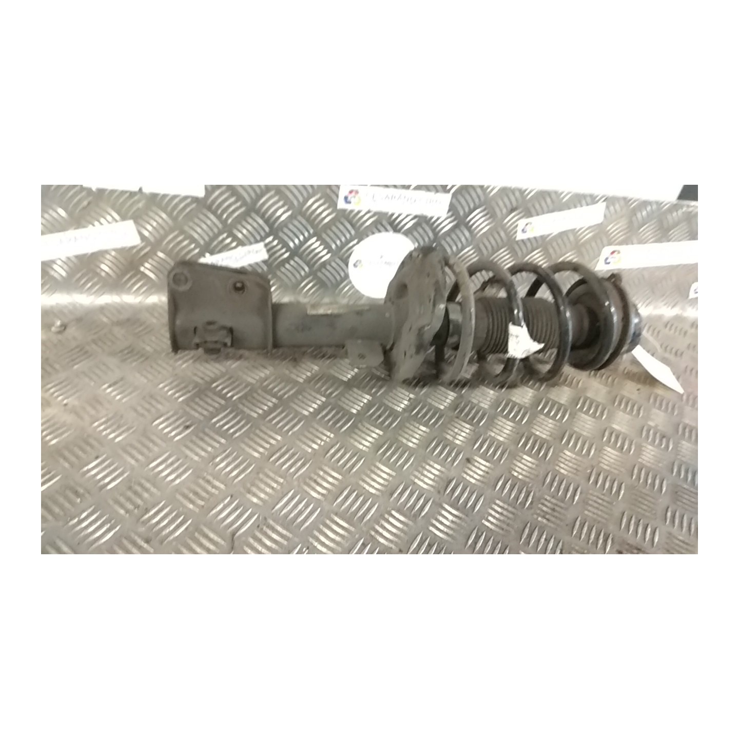 AMMORTIZZATORE ANT. DX. 040 LANCIA DELTA (TH) (06/08-03/11) 198A2000 50710405