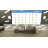 AMMORTIZZATORE ANT. DX. 044 PEUGEOT 807 (09/02-10/13) 4HT 5208Q7