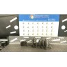 AMMORTIZZATORE ANT. SX. 045 PEUGEOT 807 (09/02-10/13) 4HT 5208Q6