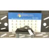 MOTORINO AVVIAMENTO CLASSE 6 048 PEUGEOT 807 (09/02-10/13) 4HT 5802AW