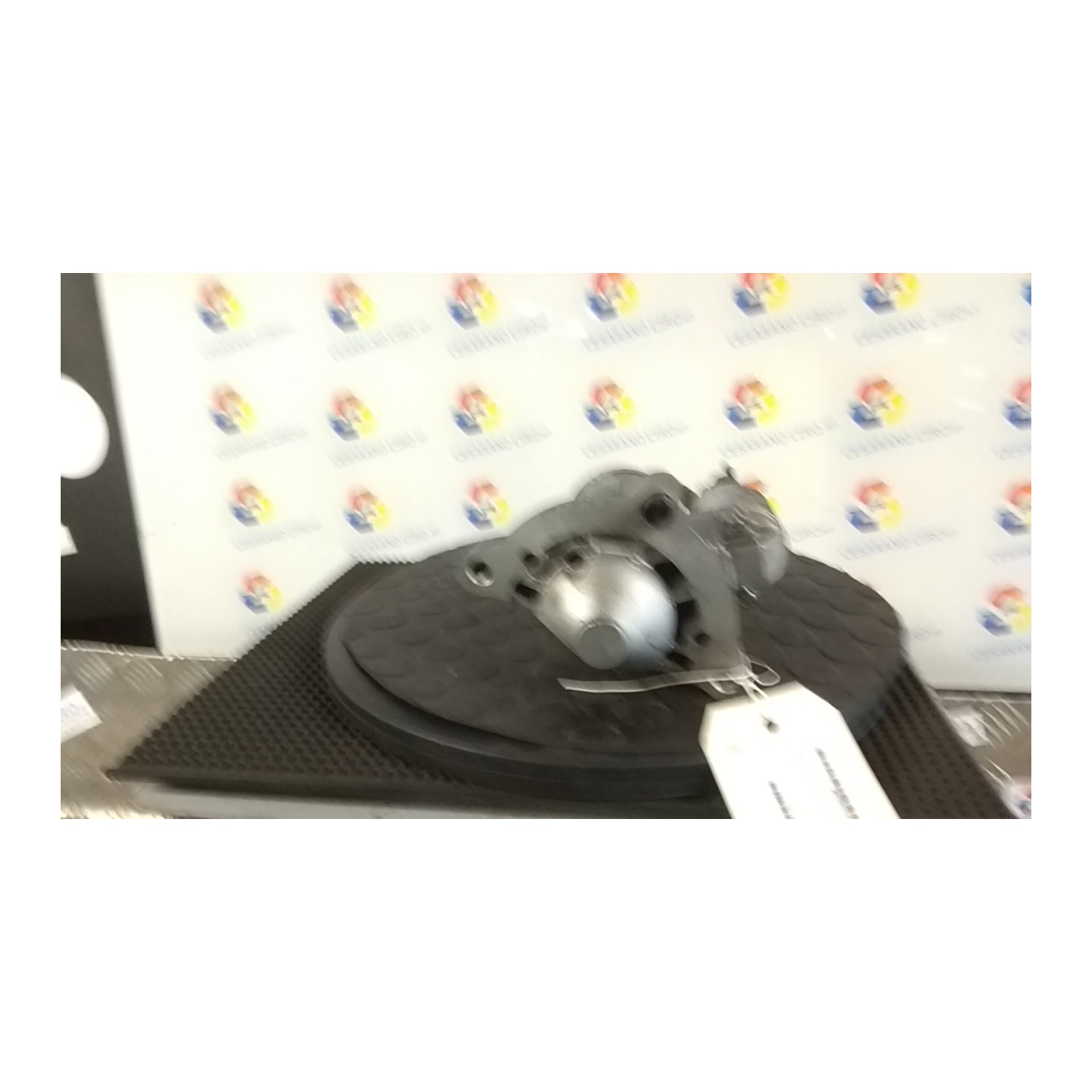 MOTORINO AVVIAMENTO CLASSE 6 048 PEUGEOT 807 (09/02-10/13) 4HT 5802AW