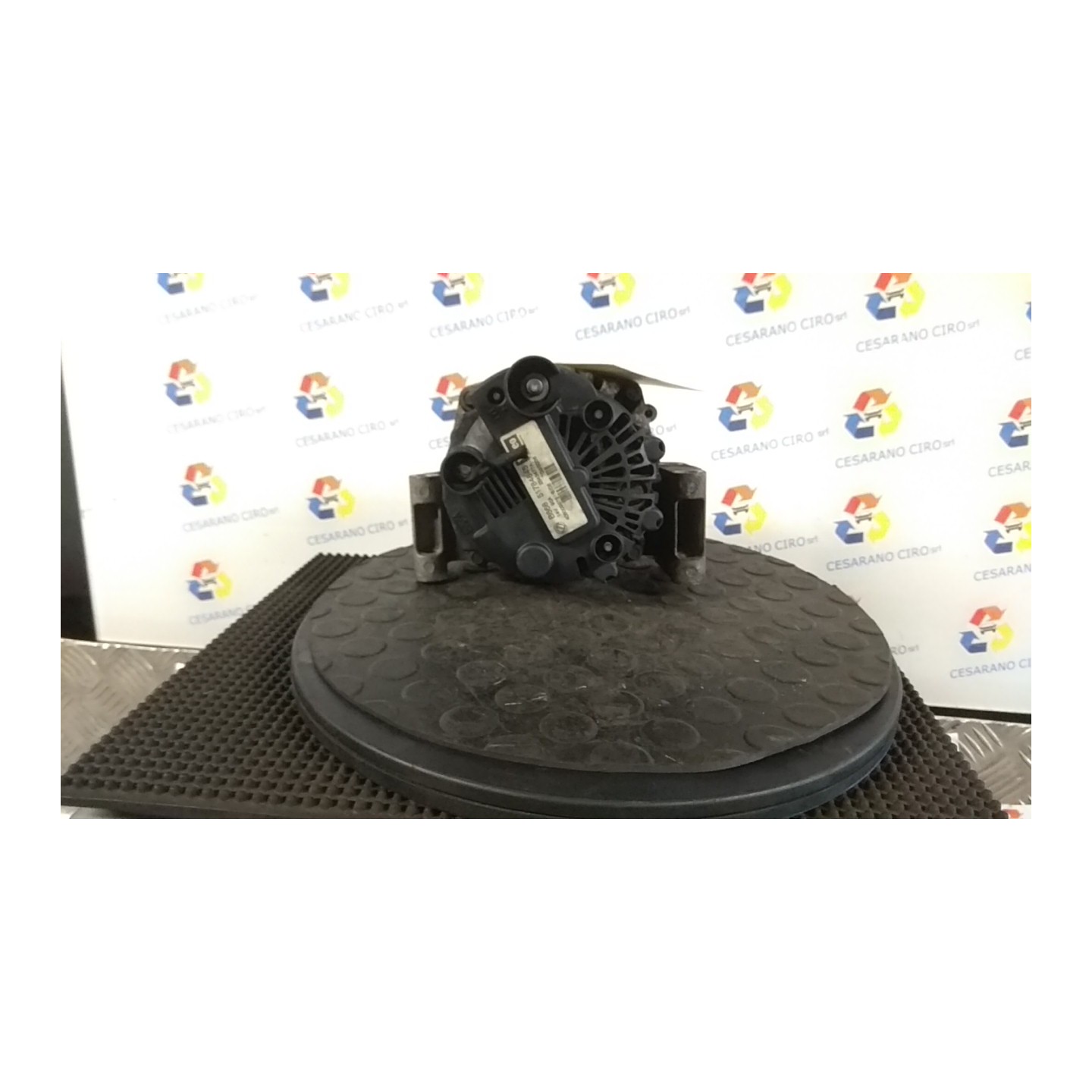 ALTERNATORE 049 FIAT GRANDE PUNTO (2Y) (06/05-12/08 199A2000 51784847