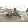 BRACCIO OSCILLANTE SOSP. ANT. SX. 050 PEUGEOT 807 (09/02-10/13) 4HT 3520V8