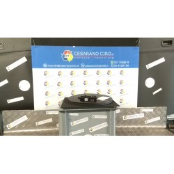 BLOCCO COMANDI MULTIFUNZIONE CONSOLLE CENTRALE SX 051 HYUNDAI TUCSON (12/20-) D4FE NB8939071066007SX