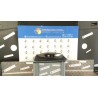 BLOCCO COMANDI MULTIFUNZIONE CONSOLLE CENTRALE SX 051 HYUNDAI TUCSON (12/20-) D4FE NB8939071066007SX